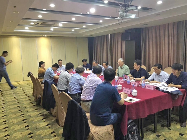 喜訊！《黃河沖淤積平原路基災變機制、預警方法和綜合防控技術》科學技術成果達到國際水平