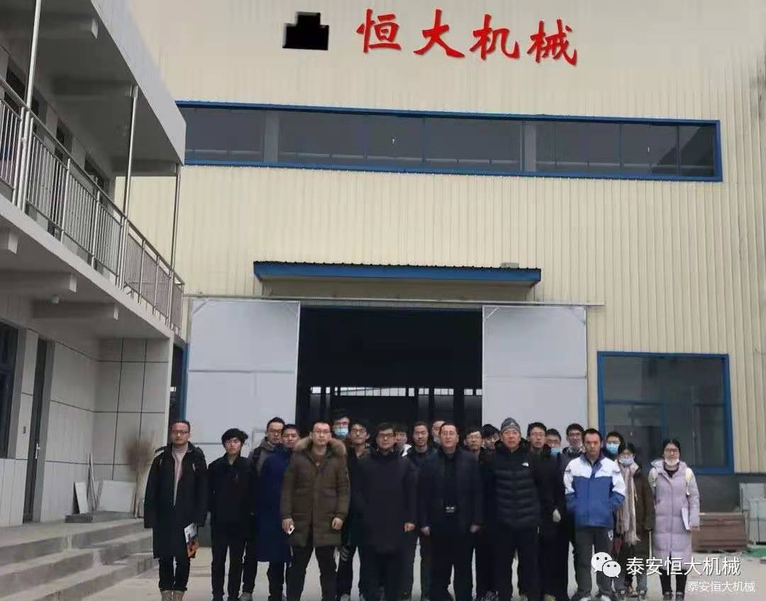 校企合作譜新篇，攜手共贏謀發(fā)展